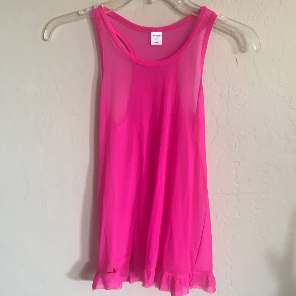 Girls Swim cover up